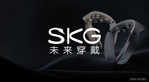 红海云与SKG强强联合，加速全球健康科技领军企业人力资源数字化转型